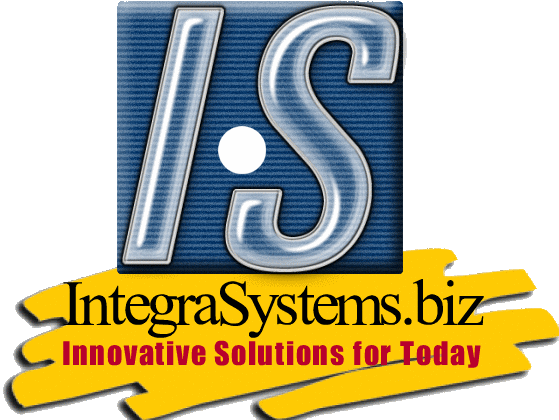 Integra Systems Logo